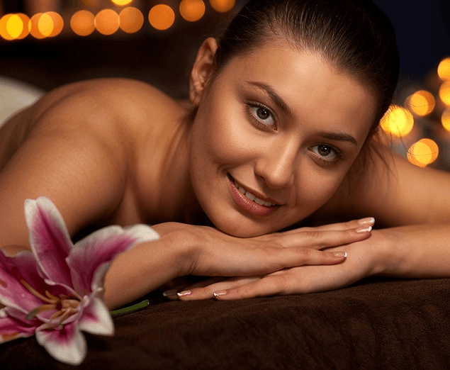 Spa Appointment & Wellness Treatment