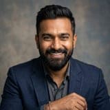 Photo of Rahul Verma