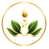 Amazing Wellness Spa logo