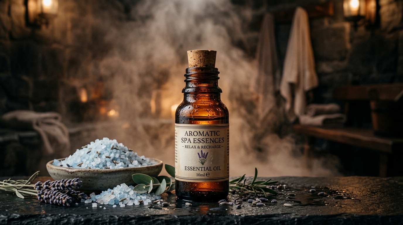 Aroma Therapy